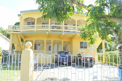Jamaica Vacation Rentals By Owner