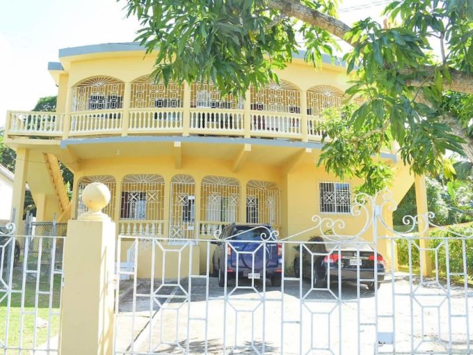 Jamaica Vacation Rentals By Owner